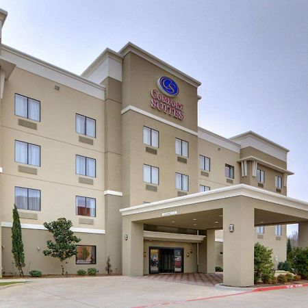 נורת' ריצ'לנד הילס Comfort Suites Near Northeast Mall מראה חיצוני תמונה