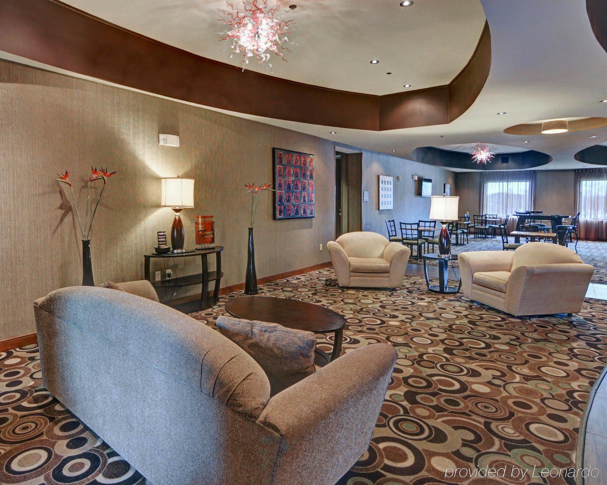 נורת' ריצ'לנד הילס Comfort Suites Near Northeast Mall מראה חיצוני תמונה